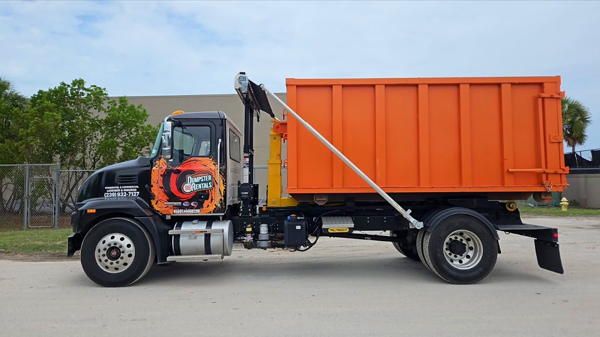 98 Dumpster Rentals photo 3