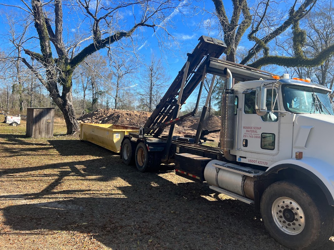 Alabama Dumpsters LLC photo 2