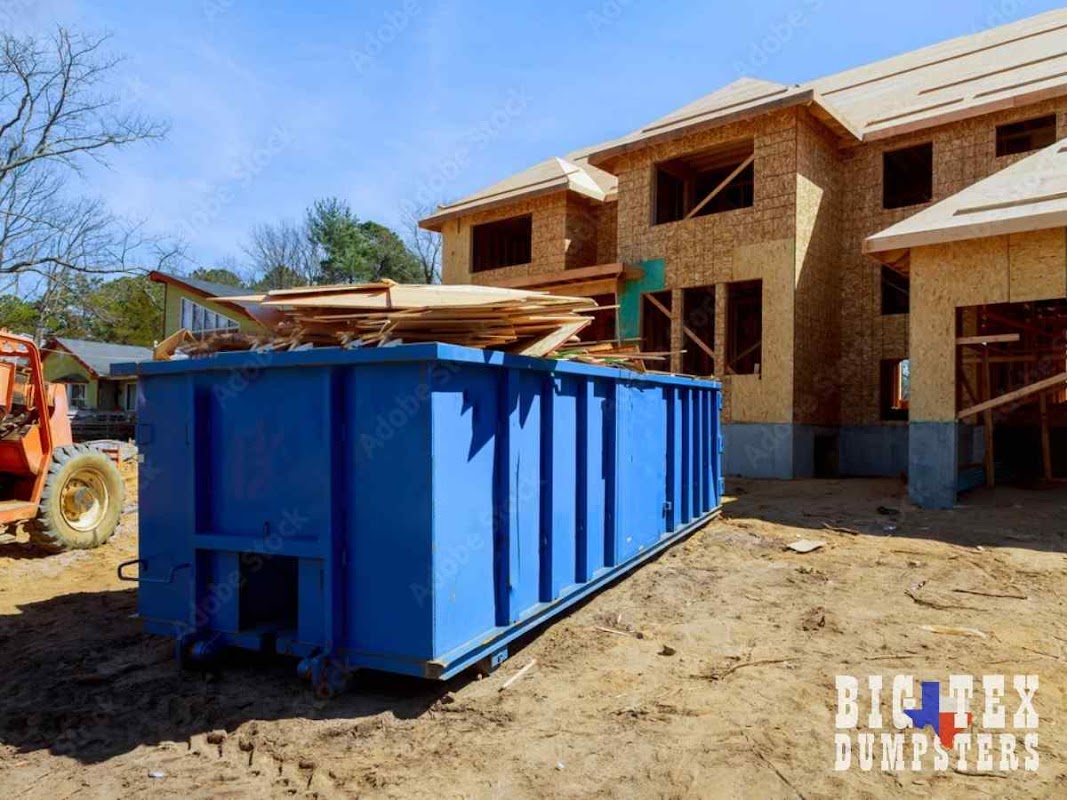 Big Tex Dumpsters photo 2