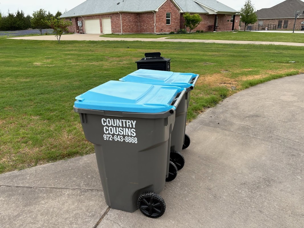 Country Cousins Waste Services photo 2