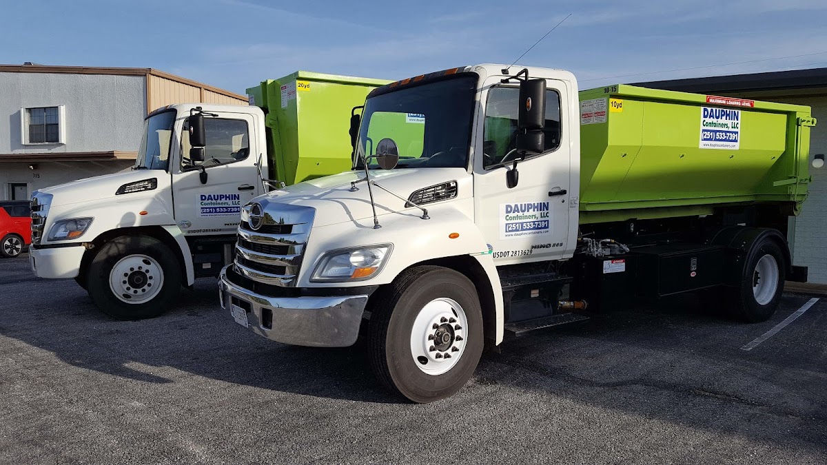 Dauphin Containers LLC photo 3