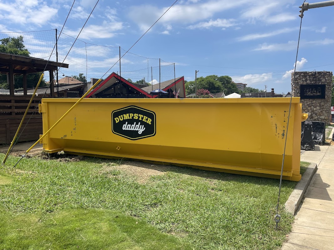 Dumpster Daddy photo 2