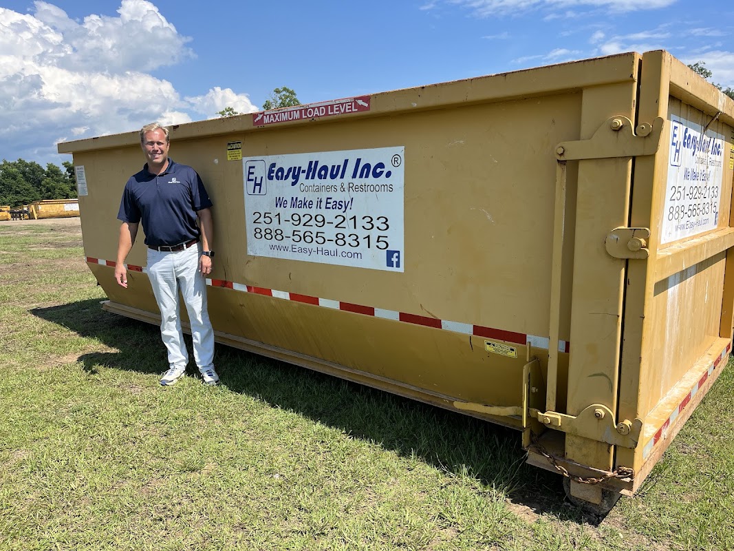 Easy-Haul Inc. photo 2