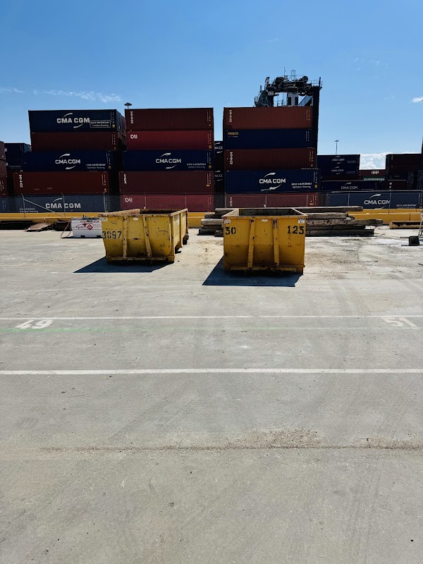 EZ Waste Inc photo 2