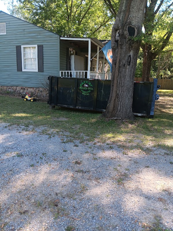Fat Cat Dumpster Rental LLC photo 3
