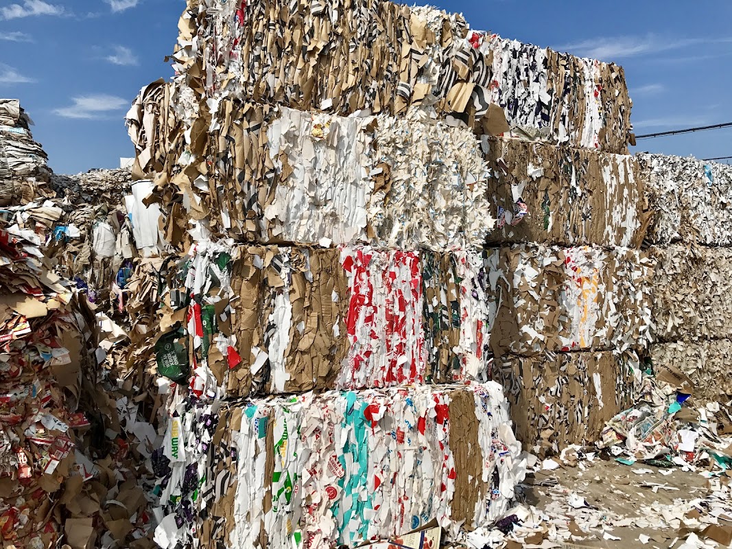 Fusion Waste & Recycling photo 3