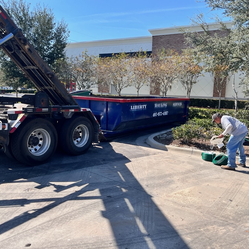 Liberty Hauling Services photo 3