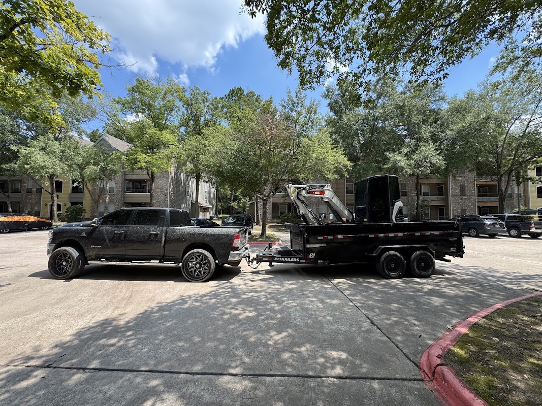 Mr. Trashman Junk Removal Services photo 3