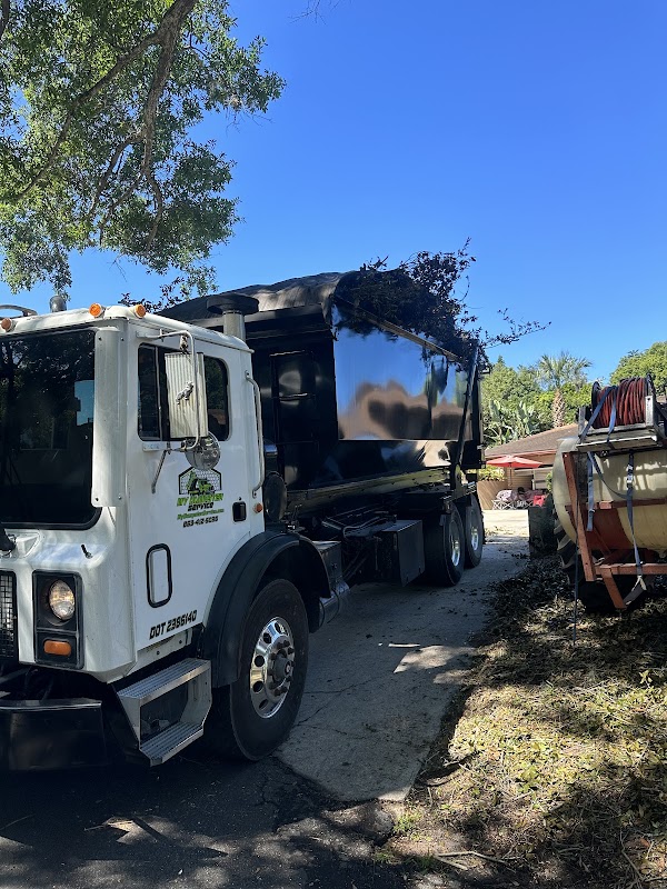 My Dumpster Service dumpster rental