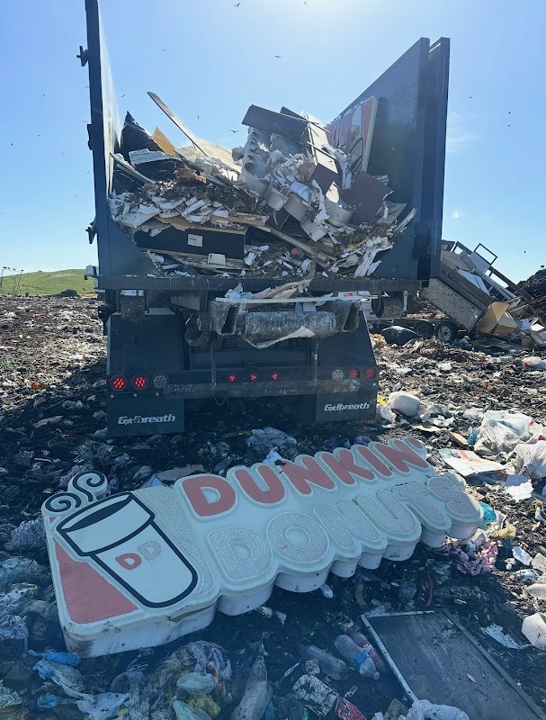 My Dumpster Service photo 2