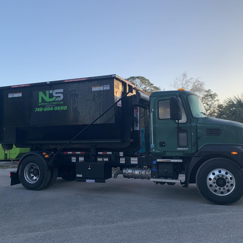 National Dumpster Services LLC photo 2