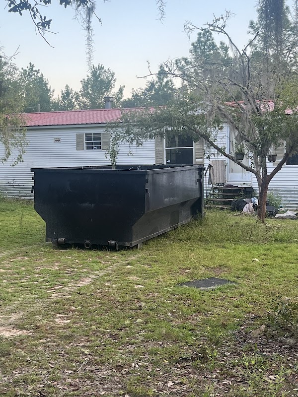 PB&K Dump Service and More photo 3