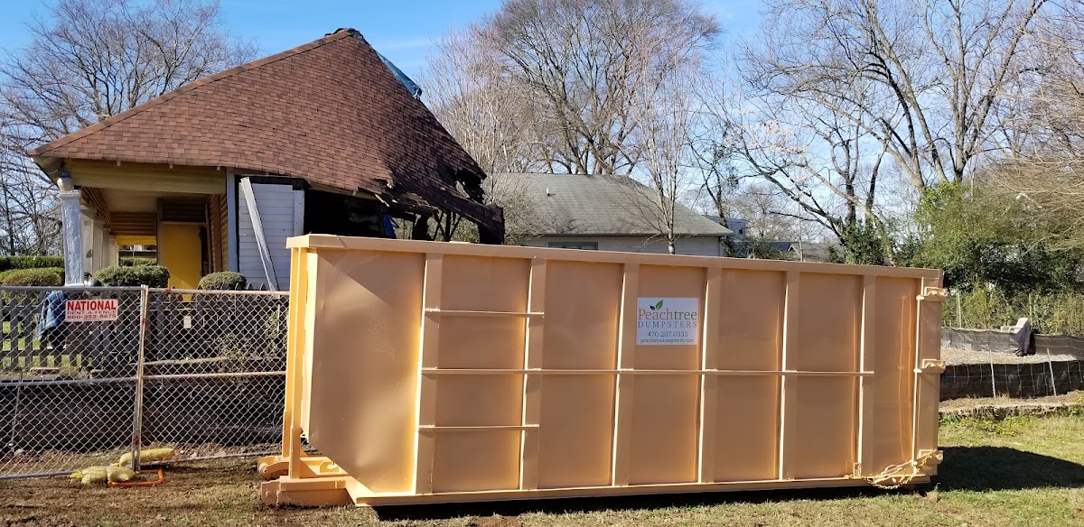 Peachtree Waste photo 2