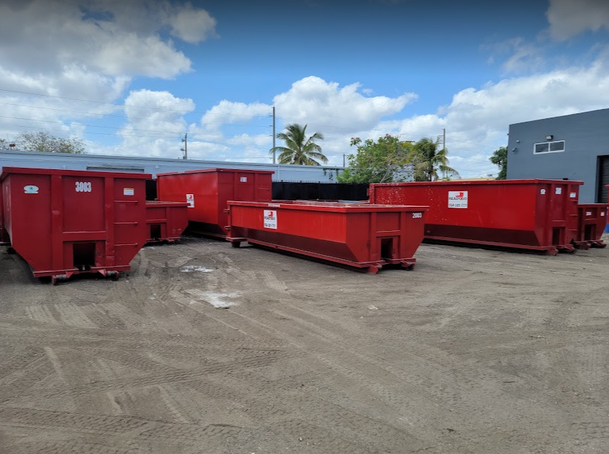 Ready2Go Dumpsters photo 2