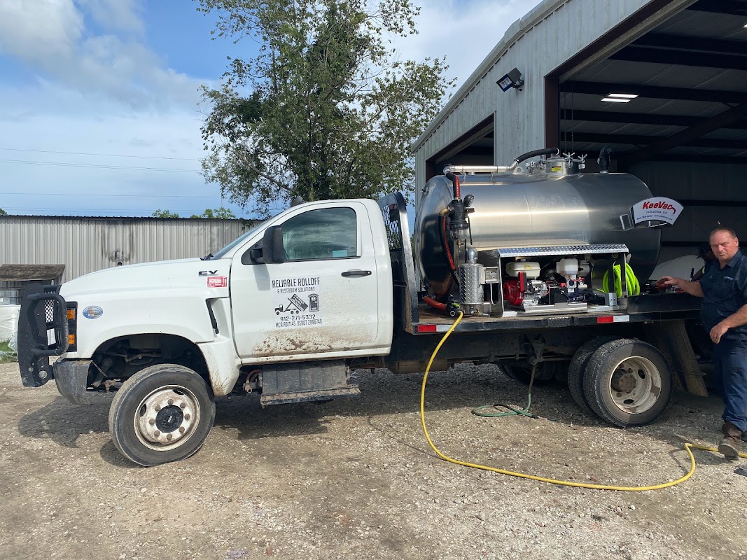 Reliable Rolloff Solutions photo 3