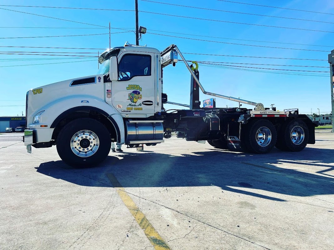 Rock & Roll Offs photo 2