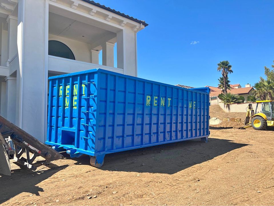 Same Day Dumpster Rental Fort Lauderdale dumpster rental