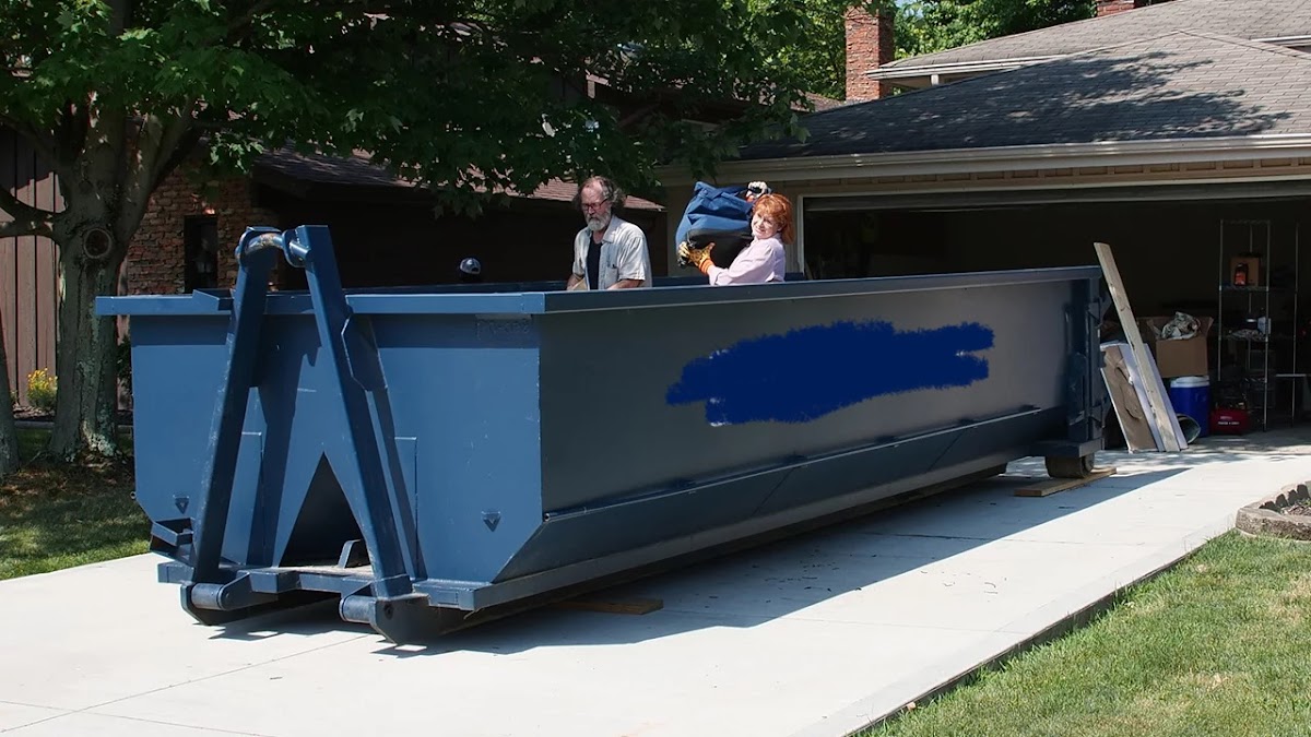 Same Day Dumpster Rental Fort Lauderdale photo 2