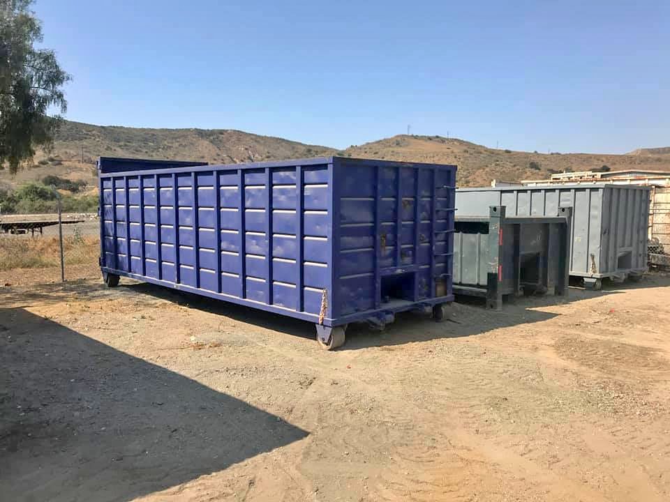 Same Day Dumpster Rental Miami photo 3