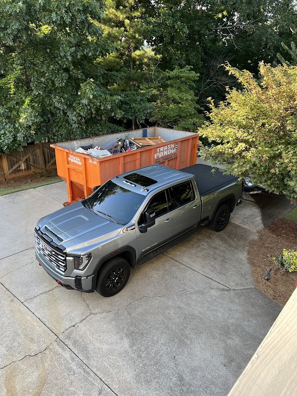 Trash Panda Dumpster Rentals photo 3